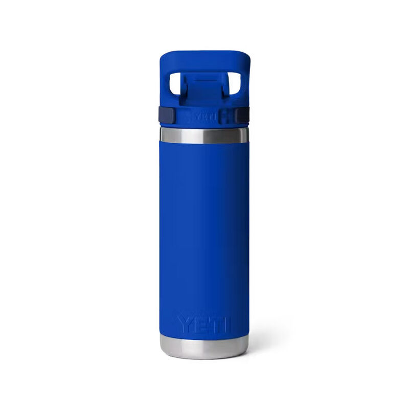 YETI Rambler&reg; 18oz (530ml) Flip Chug Bottle image number 1